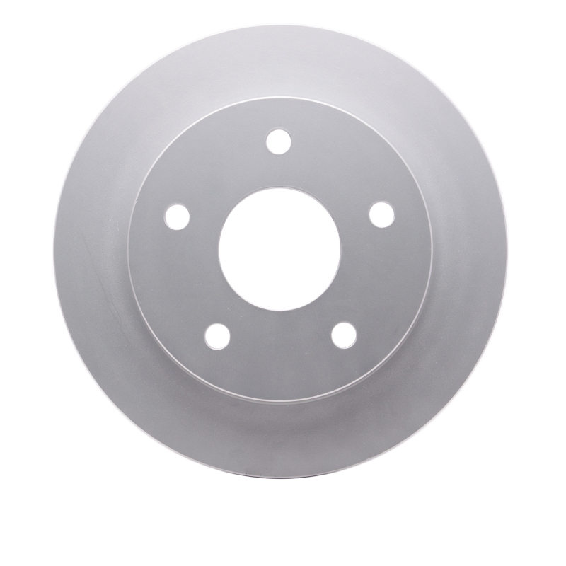 DFC 00-01 Dodge Ram 1500 Pickup Front GeoSPEC Coated Rotor