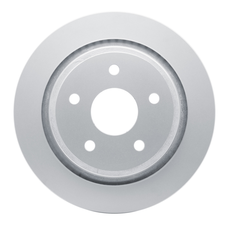 DFC 02-24 Chrysler Aspen Rear GeoSPEC Coated Rotor