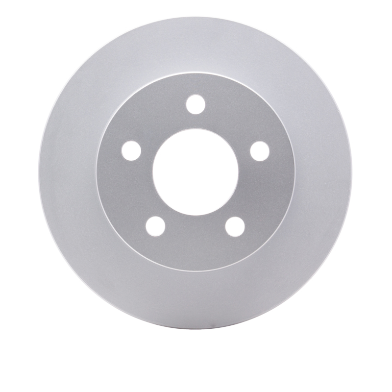 DFC 90-99 Jeep Wrangler Front GeoSPEC Coated Rotor