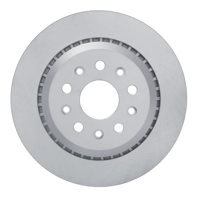 DFC 20-25 Jeep Gladiator Rear GeoSPEC Coated Rotor