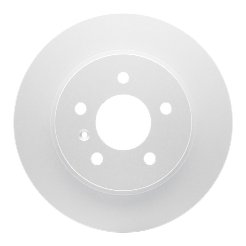 DFC 06-11 Buick Lucerne Rear GeoSPEC Coated Rotor