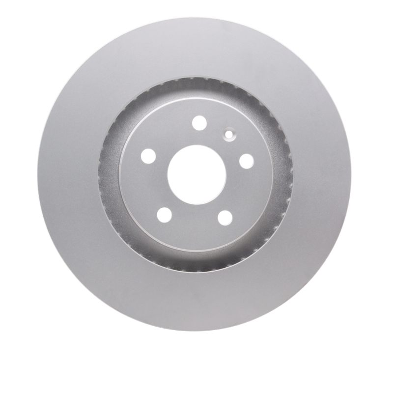 DFC 09-15 Cadillac CTS Front GeoSPEC Coated Rotor
