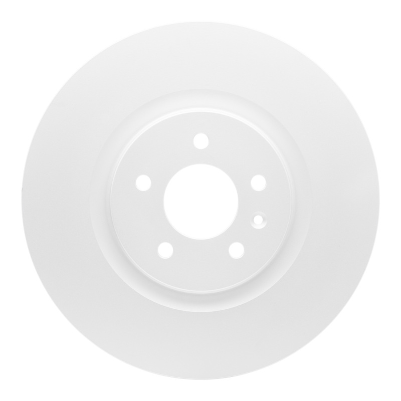 DFC 16-20 Buick Regal Sportback Front GeoSPEC Coated Rotor