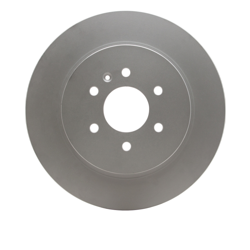 DFC 04-09 Cadillac SRX Rear GeoSPEC Coated Rotor