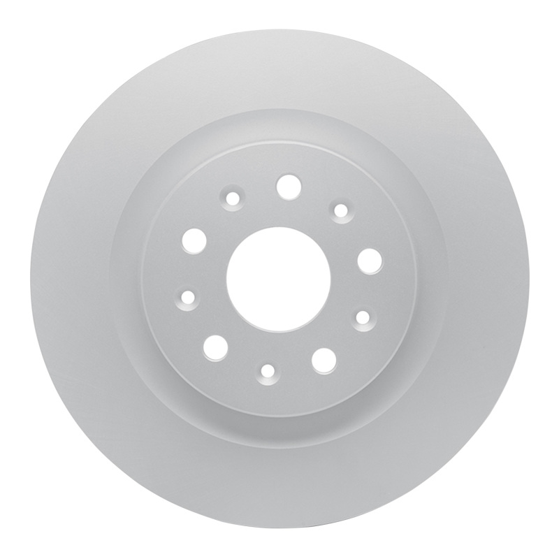 DFC 19-20 Cadillac CT6 Rear GeoSPEC Coated Rotor