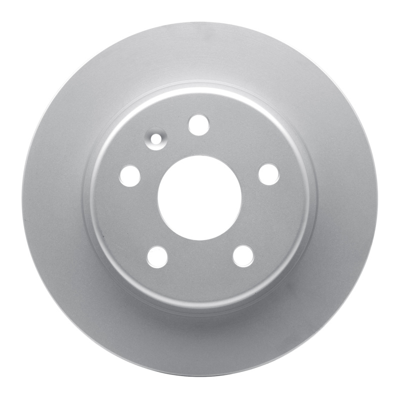 DFC 16-23 Chevrolet Bolt EUV Rear GeoSPEC Coated Rotor