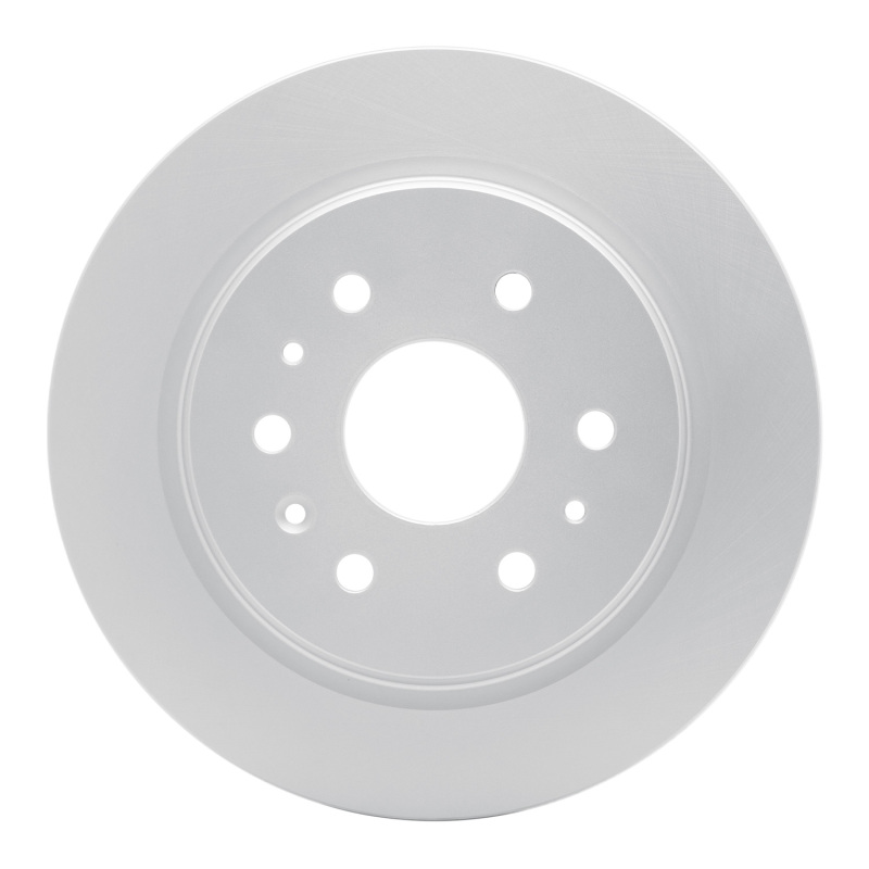 DFC 19-25 Cadillac Escalade Rear GeoSPEC Coated Rotor