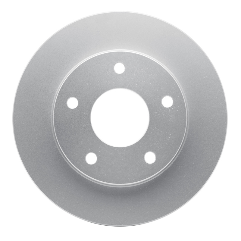 DFC 720098 Buick Riviera Front/Rear GeoSPEC Coated Rotor