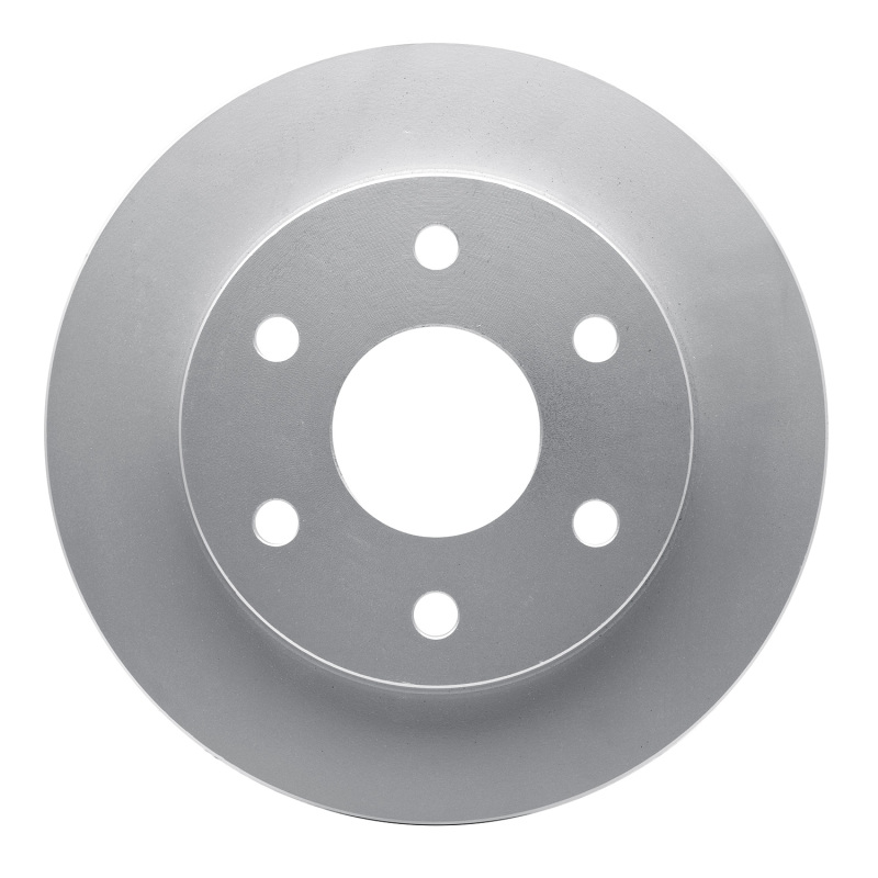 DFC 99-08 Cadillac Escalade ESV Front GeoSPEC Coated Rotor