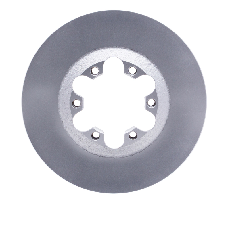 DFC 04-08 Chevrolet Colorado Front GeoSPEC Coated Rotor