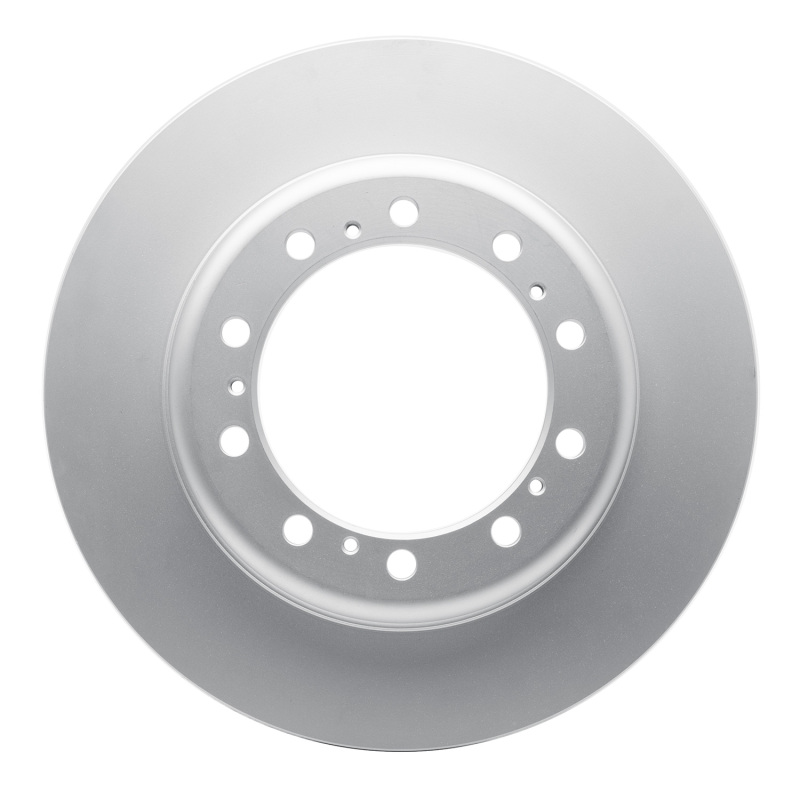 DFC 79-03 Blue Bird CV200 Rear/Front GeoSPEC Coated Rotor