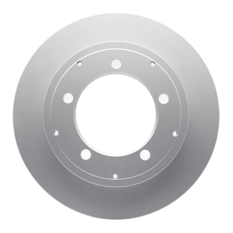 DFC 79-03 Blue Bird CV200 Front/Rear GeoSPEC Coated Rotor