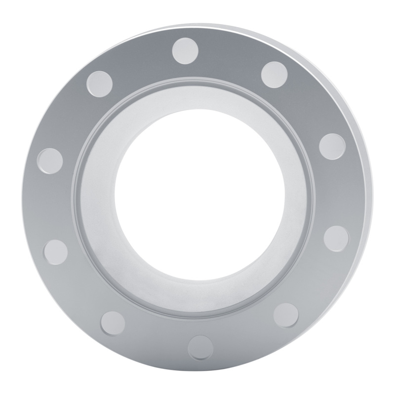 DFC 89-22 Blue Bird ALL American FE (Hydro Disc Brakes) Front/Rear GeoSPEC Coated Rotor
