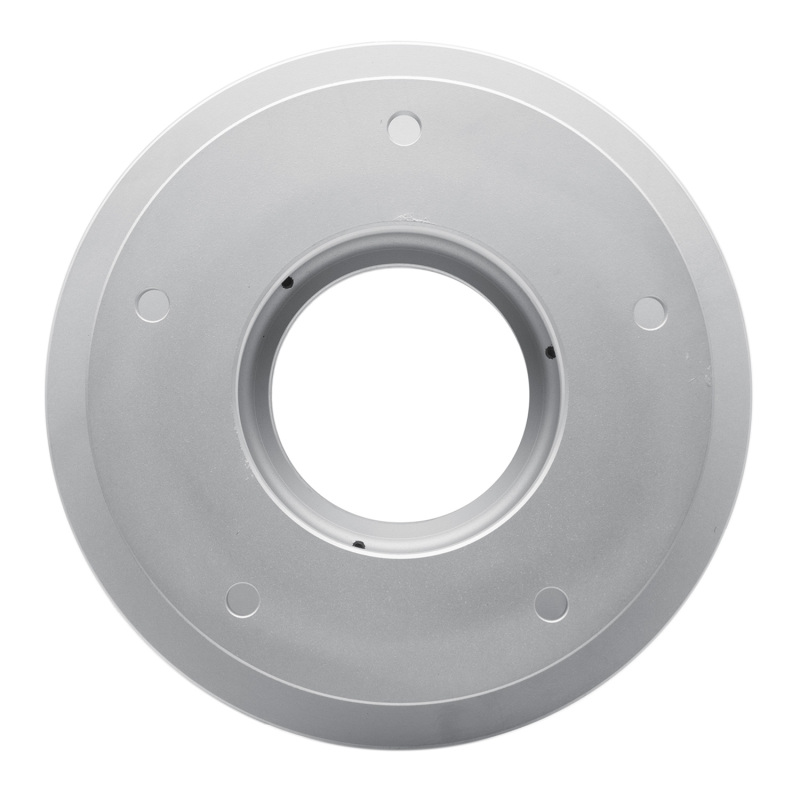 DFC 06-12 Damon Avanti Rear GeoSPEC Coated Rotor