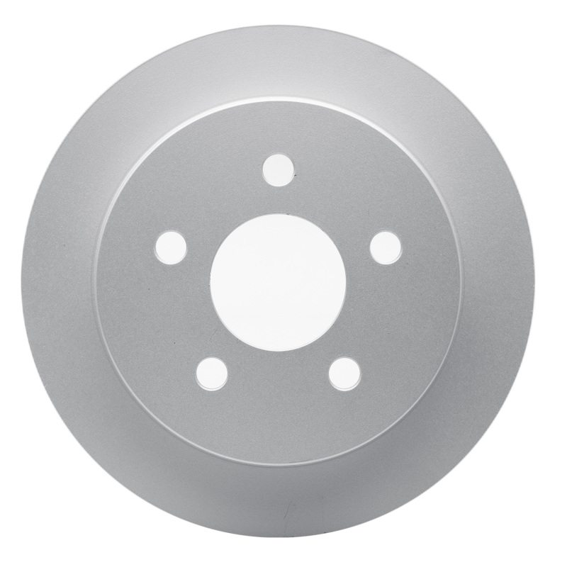 DFC 97-05 Buick Regal Rear GeoSPEC Coated Rotor