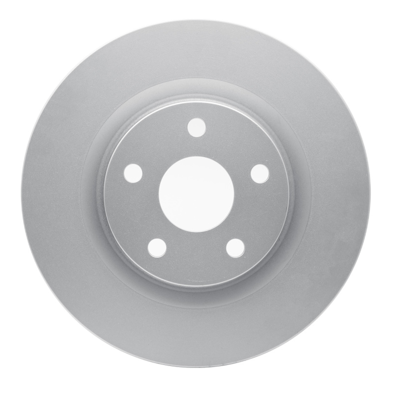 DFC 08-09 Pontiac G8 Front GeoSPEC Coated Rotor
