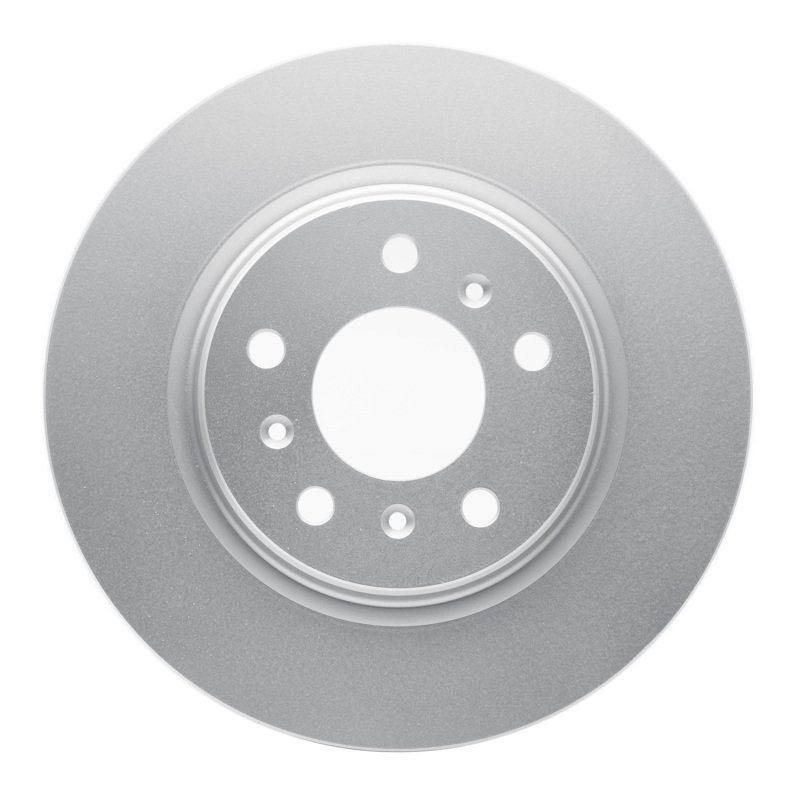 DFC 04-09 Buick Terraza Front GeoSPEC Coated Rotor