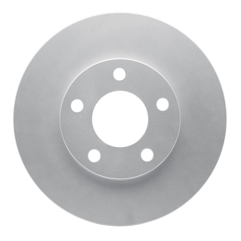 DFC 94-04 Ford Mustang Front GeoSPEC Coated Rotor