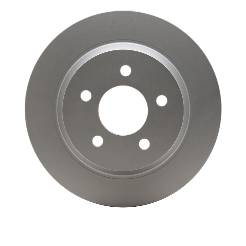 DFC 94-04 Ford Mustang Rear GeoSPEC Coated Rotor