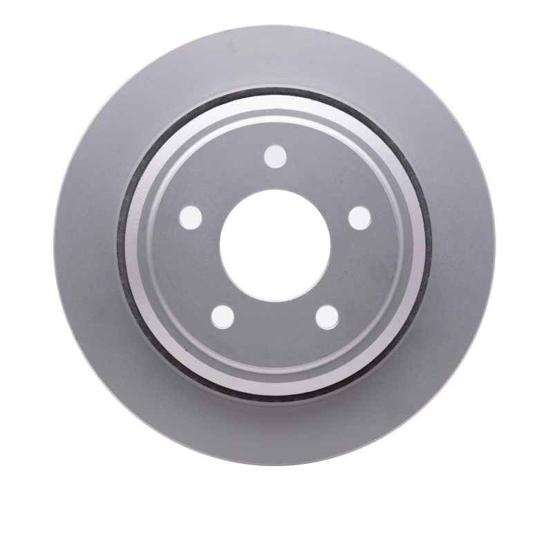 DFC 10-11 Ford Ranger (USA/Canada) Rear GeoSPEC Coated Rotor