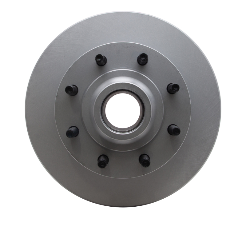 DFC 95-04 Ford E-350 Super Duty Front GeoSPEC Coated Rotor