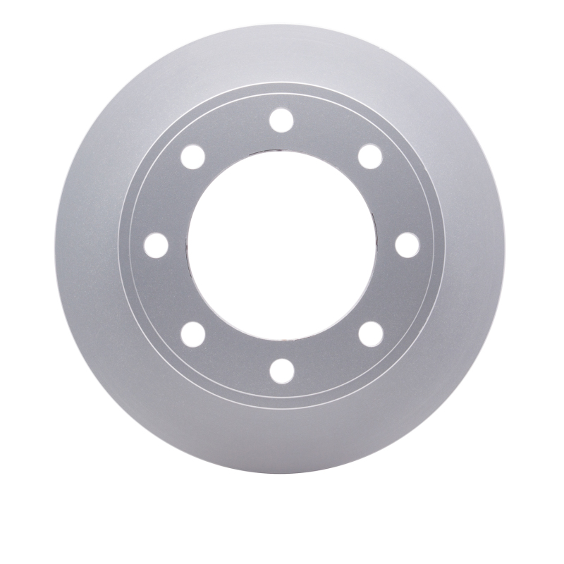 DFC 99-05 Ford Excursion Rear GeoSPEC Coated Rotor