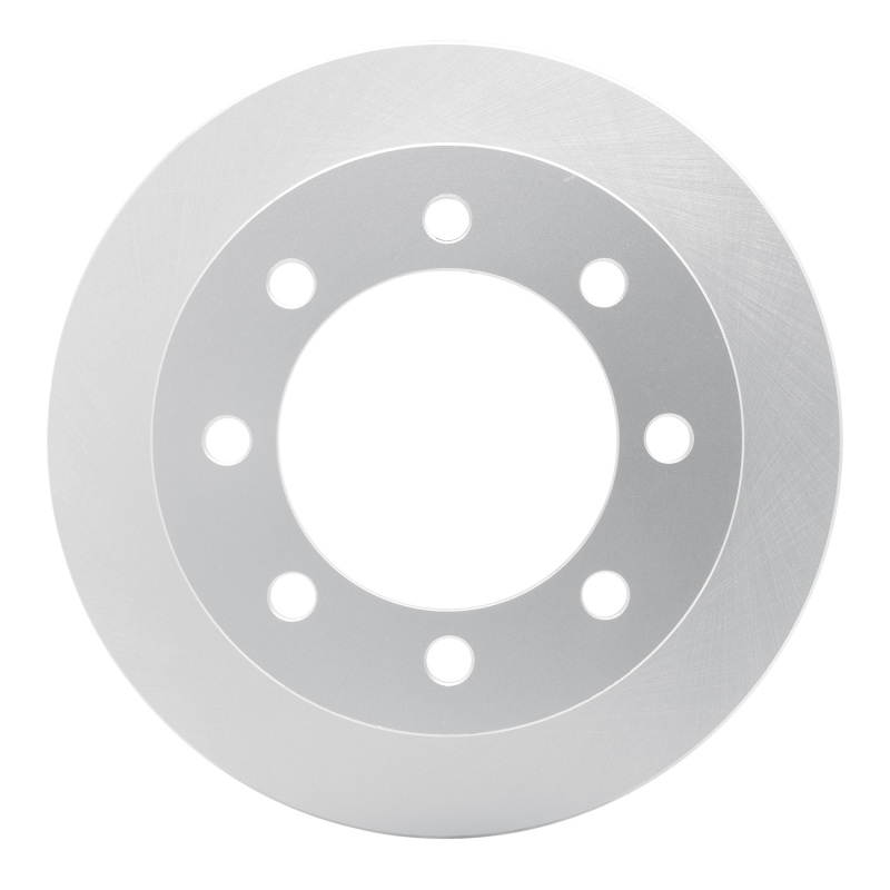 DFC 99-07 Ford E-250 Econoline Rear GeoSPEC Coated Rotor