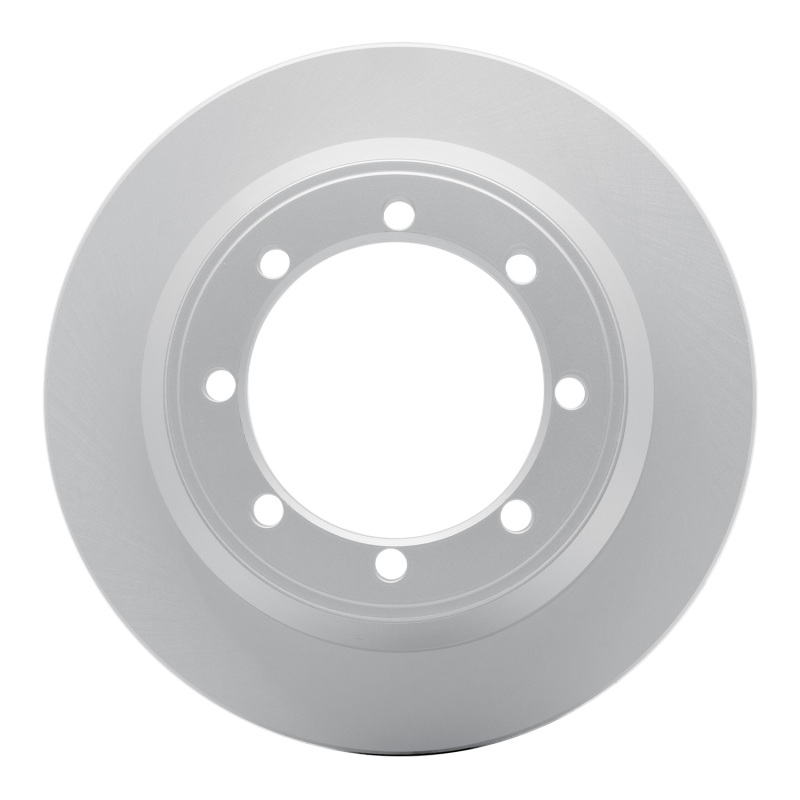 DFC 99-07 Ford E-350 Econoline Rear GeoSPEC Coated Rotor
