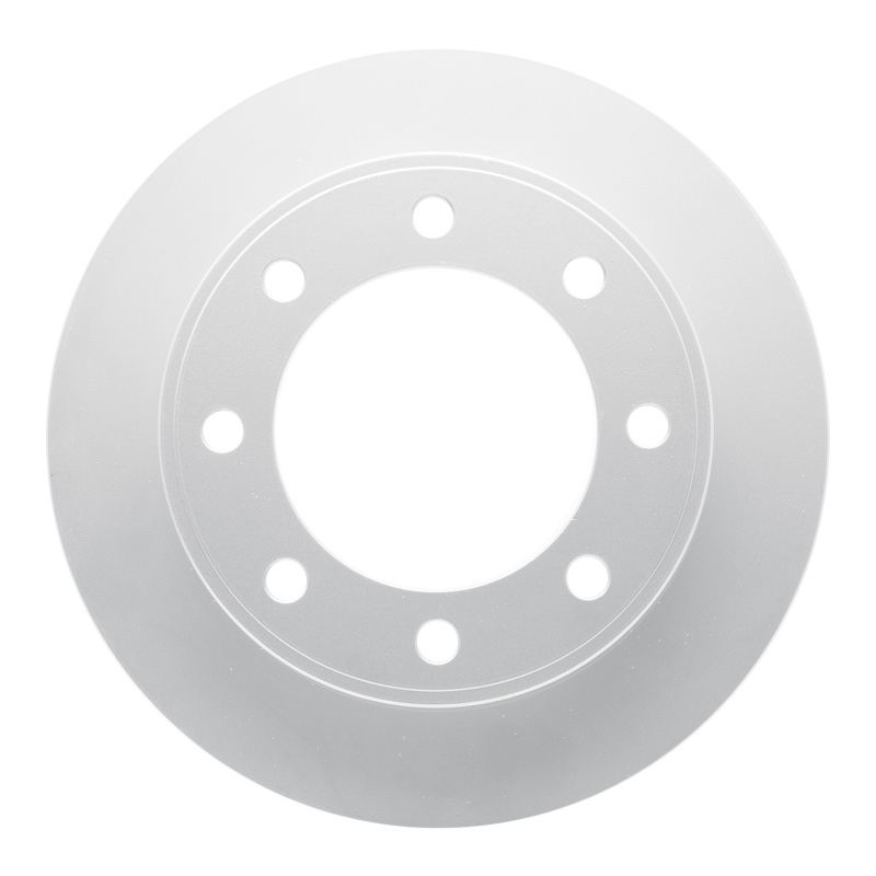DFC 99-05 Ford F-250 4WD (Super Duty) Front GeoSPEC Coated Rotor