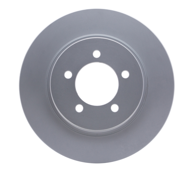 DFC 02-05 Ford Explorer Front GeoSPEC Coated Rotor