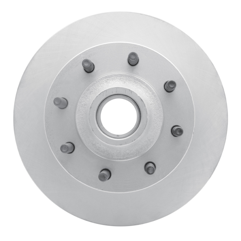 DFC 03-05 Ford Excursion Front GeoSPEC Coated Rotor