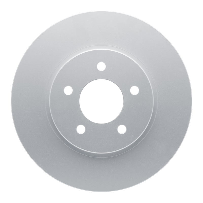 DFC 05-12 Ford Escape Front GeoSPEC Coated Rotor