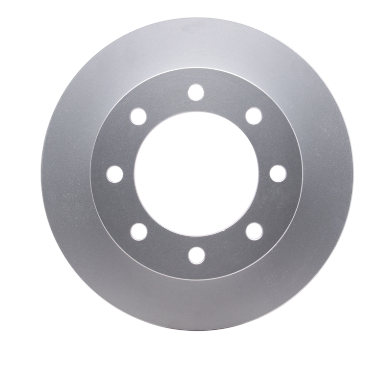 DFC 05-12 Ford F-450 Super Duty Front GeoSPEC Coated Rotor