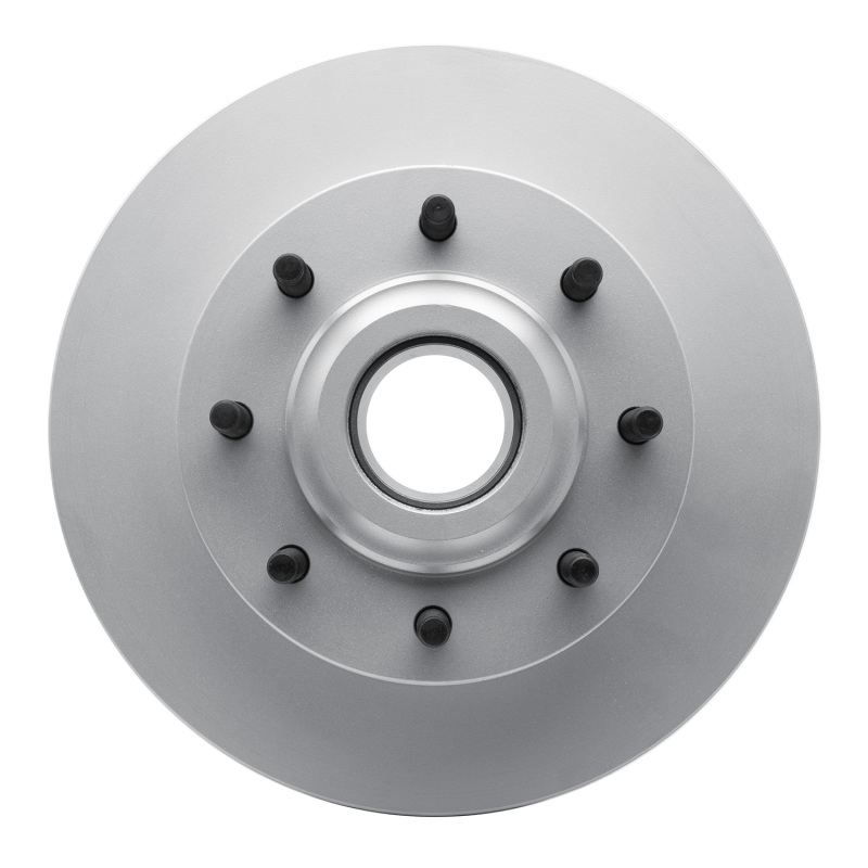 DFC 06-12 Ford F-350 Super Duty 2WD Front GeoSPEC Coated Rotor