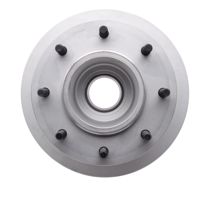 DFC 06-10 Ford F-350 Super Duty 2WD Front GeoSPEC Coated Rotor