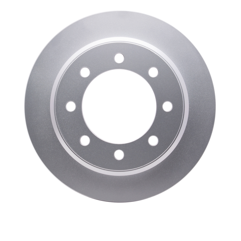 DFC 08-25 Ford E-350 Super Duty Rear GeoSPEC Coated Rotor