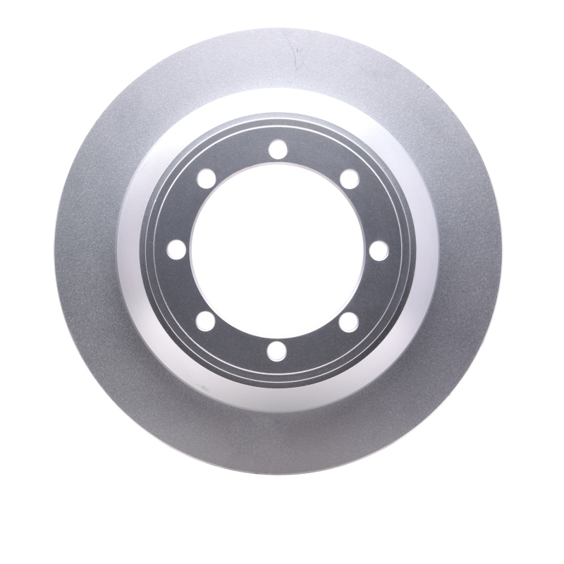 DFC 08-20 Ford E-450 Super Duty Rear GeoSPEC Coated Rotor