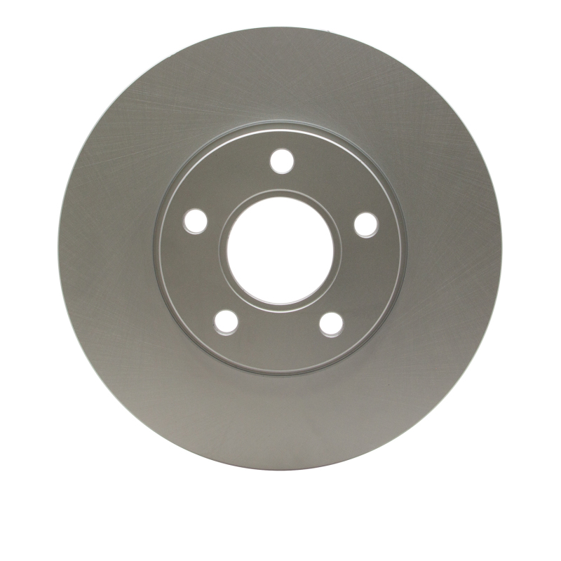 DFC 10-13 Ford Transit Connect Front GeoSPEC Coated Rotor