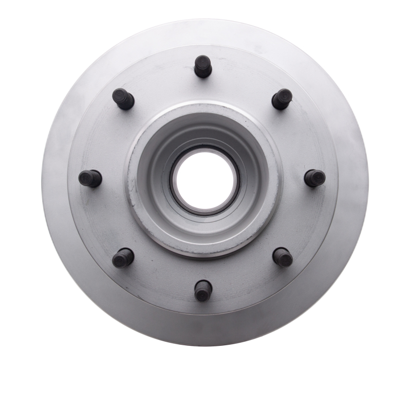 DFC 11-25 Ford F-350 Super Duty 2WD Front GeoSPEC Coated Rotor