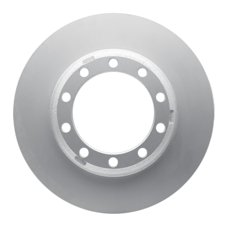 DFC 00-03 Ford F-750 Rear GeoSPEC Coated Rotor