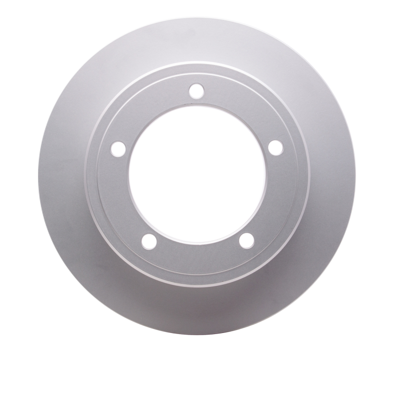 DFC 00-03 Ford F-650 Rear GeoSPEC Coated Rotor