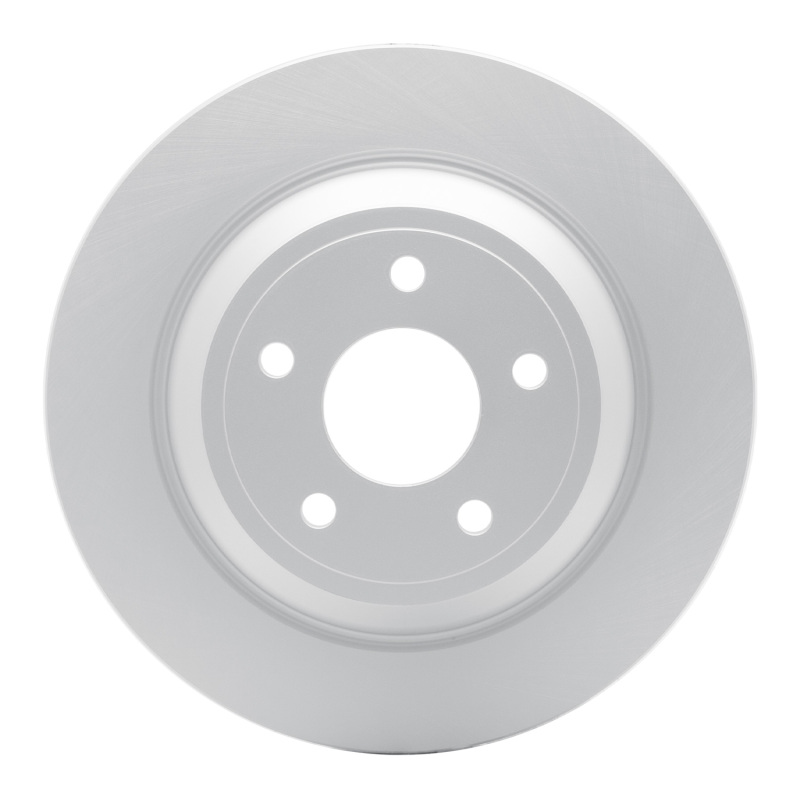 DFC 21-26 Ford Bronco Sport Rear GeoSPEC Coated Rotor