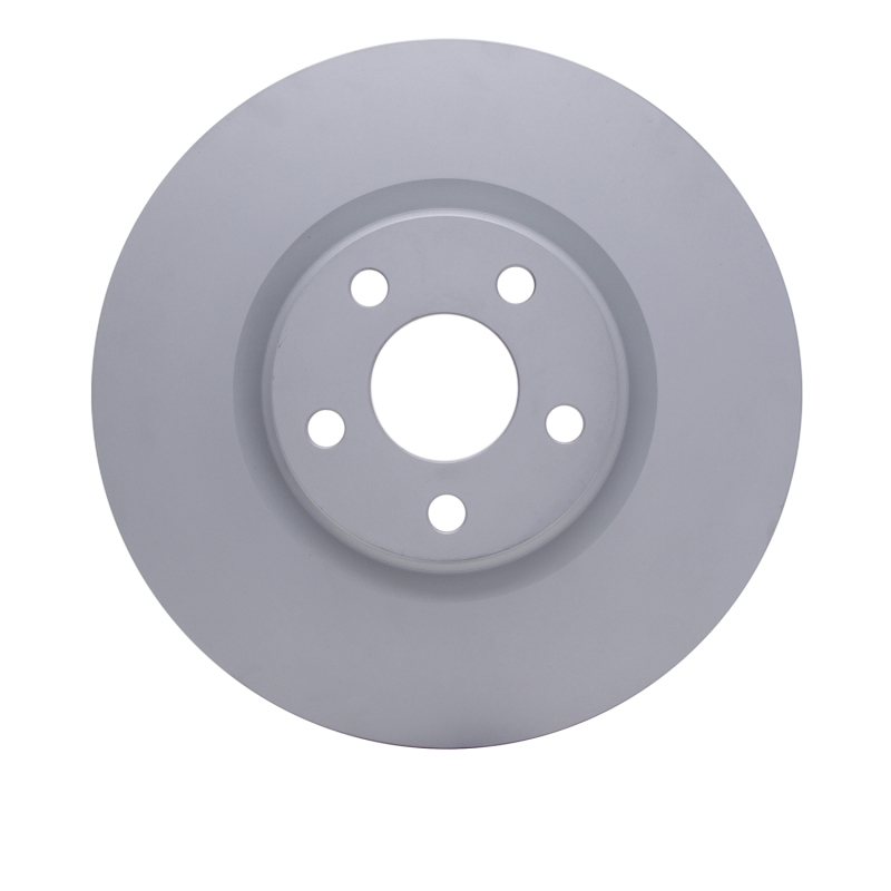 DFC 17-20 Lincoln MKZ Front GeoSPEC Coated Rotor