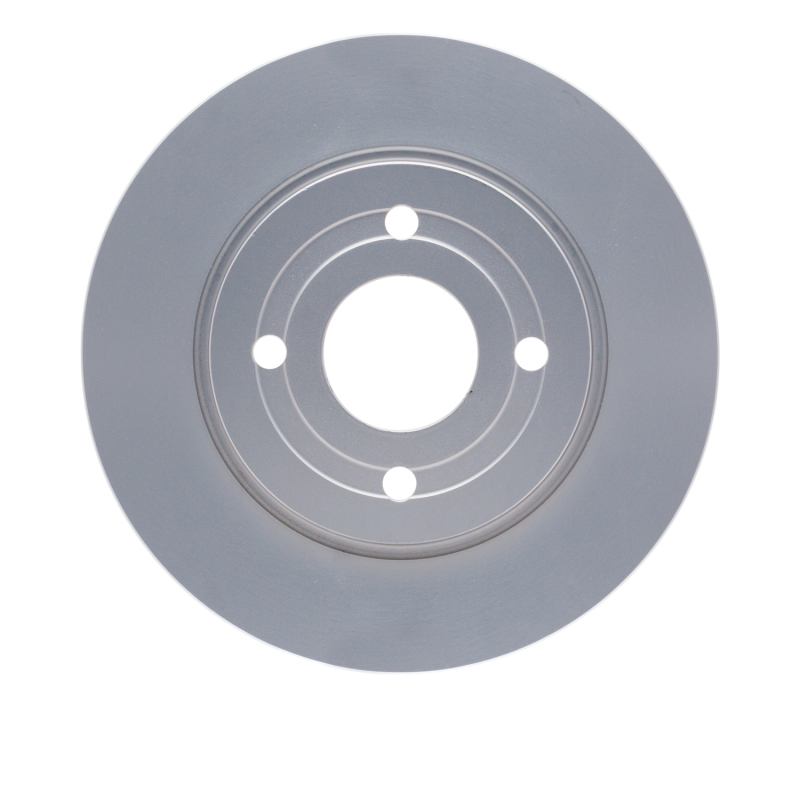 DFC 18-22 Ford EcoSport Rear GeoSPEC Coated Rotor