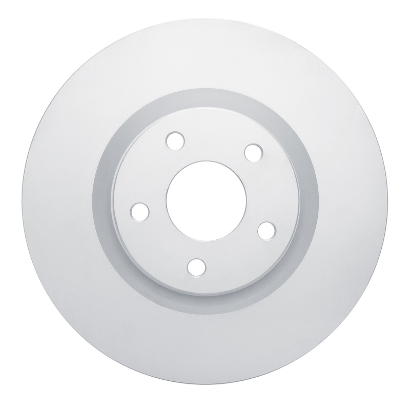 DFC 20-25 Ford Escape Front GeoSPEC Coated Rotor