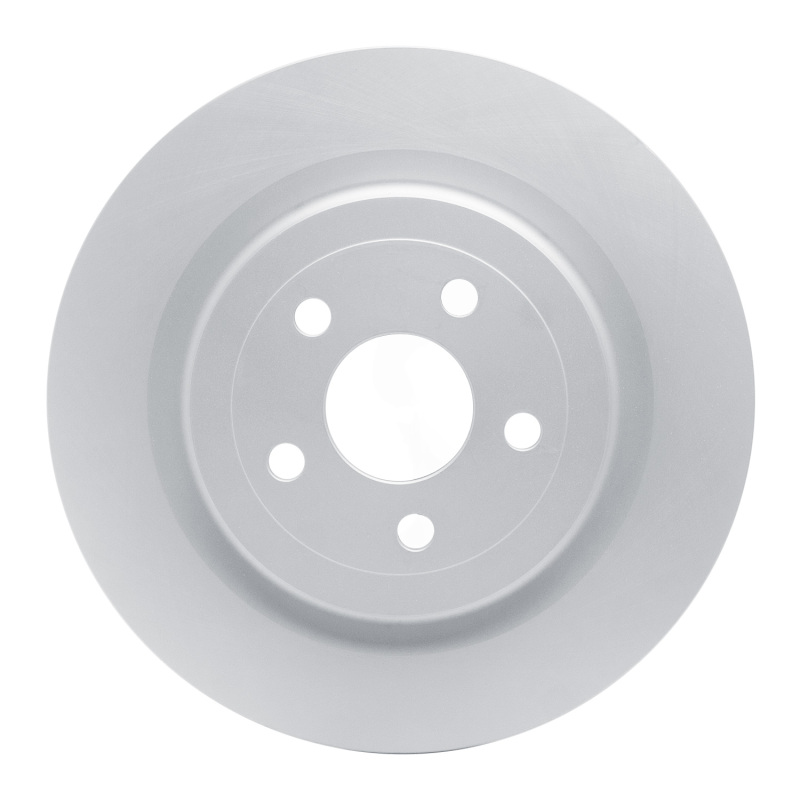 DFC 21-25 Ford Mustang Mach-E Rear GeoSPEC Coated Rotor