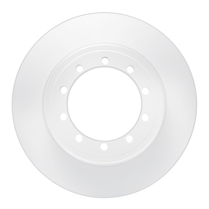 DFC 20-25 Coachmen Encore Front GeoSPEC Coated Rotor