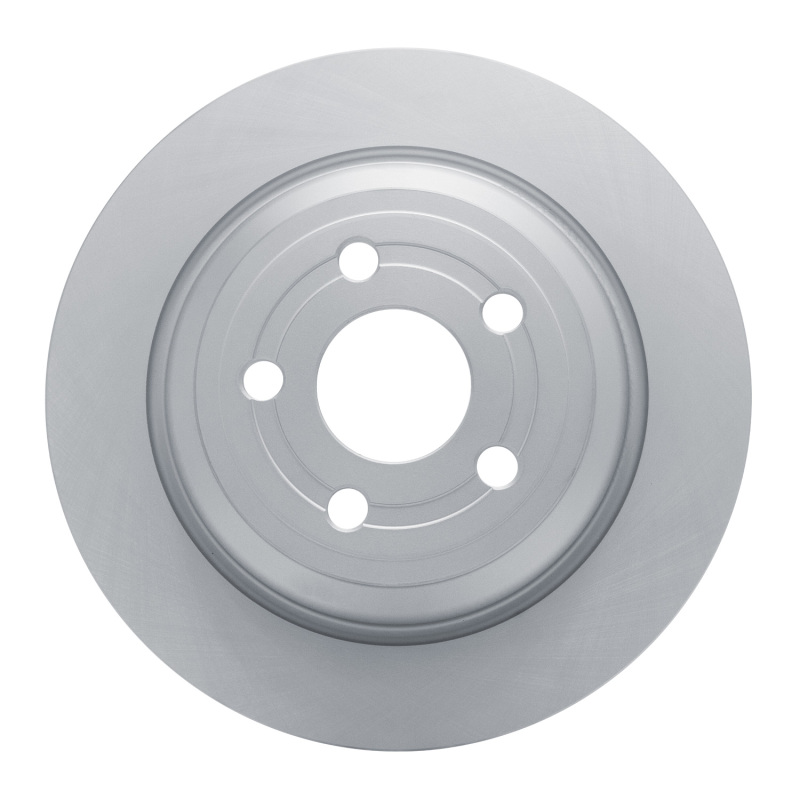 DFC 22-25 Ford Maverick Rear GeoSPEC Coated Rotor
