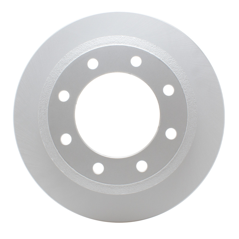 DFC 23-25 Ford F-350 Super Duty 2WD Rear GeoSPEC Coated Rotor