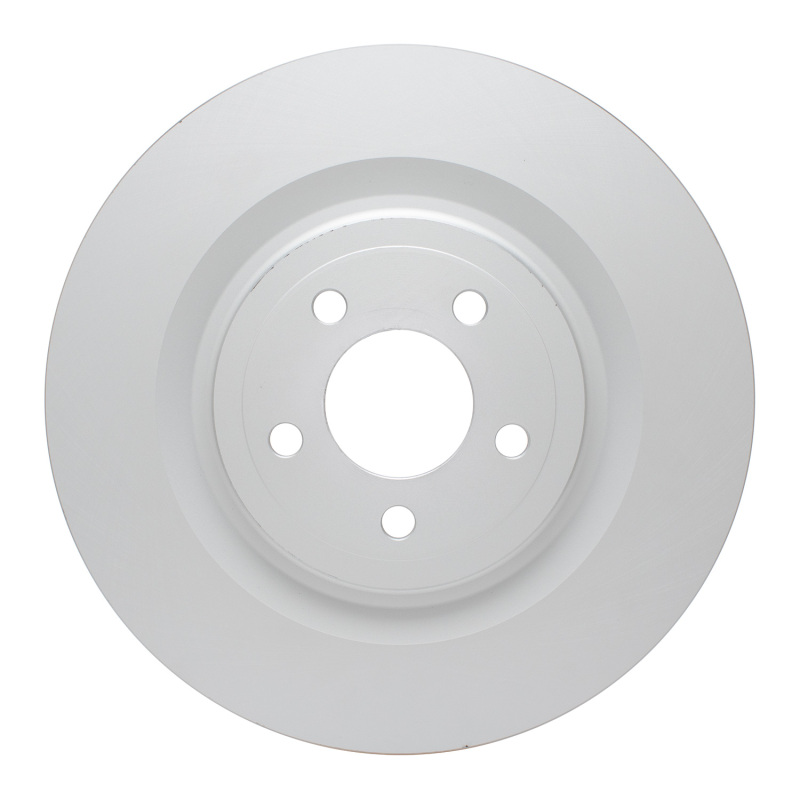 DFC 24-25 Ford Mustang Rear GeoSPEC Coated Rotor